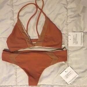 Papaya Pupukea and Mentawai